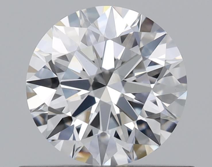Diamond Natural 0,57Ct E-VS1 Round - GIA1495037303