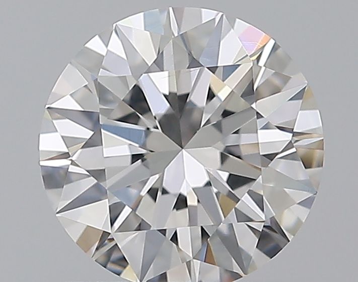 Diamond Natural 0,9Ct F-VS2 Round - GIA2516067219