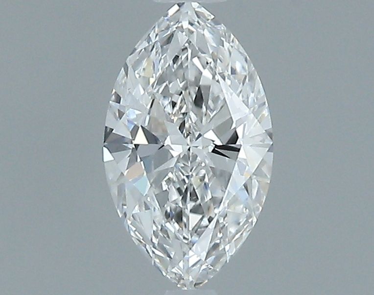 Diamond Natural 0,7Ct E-VS2 Marquise - GIA2506784789