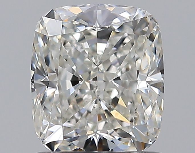Diamond Natural 1,2Ct H-VS2 Cushion - GIA2548192122