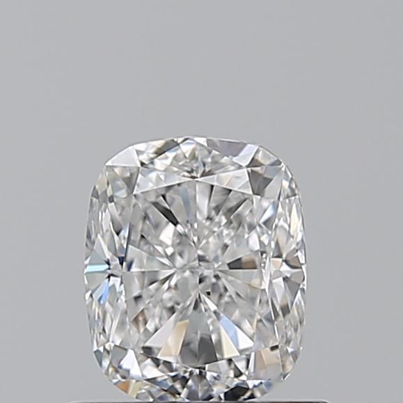Diamond Natural 1,01Ct E-VS2 Cushion - GIA2446316887