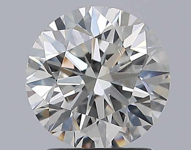 Diamond Natural 1,6Ct I-VS2 Round - GIA7471387967