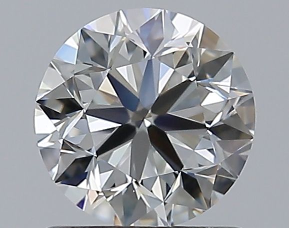 Diamond Natural 1,01Ct E-VVS2 Round - GIA7498973360