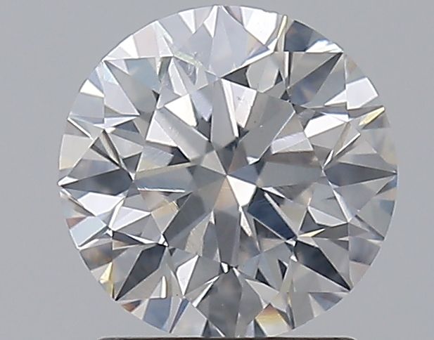 Diamond Natural 1,5Ct G-SI2 Round - GIA7511209102