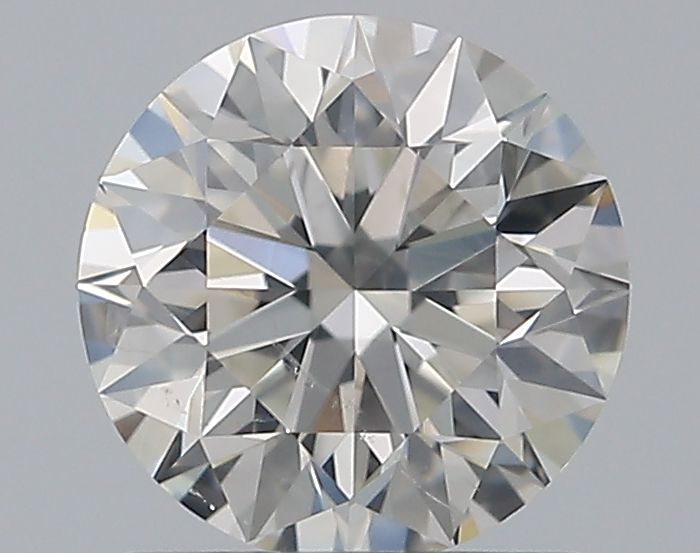 Diamond Natural 0,96Ct I-SI2 Round - GIA7518146430