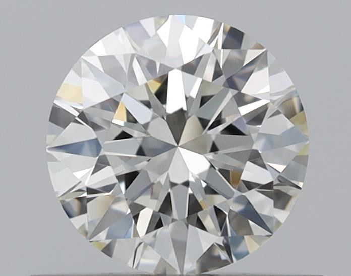 Diamond Natural 0,52Ct K-VS1 Round - GIA1498409714