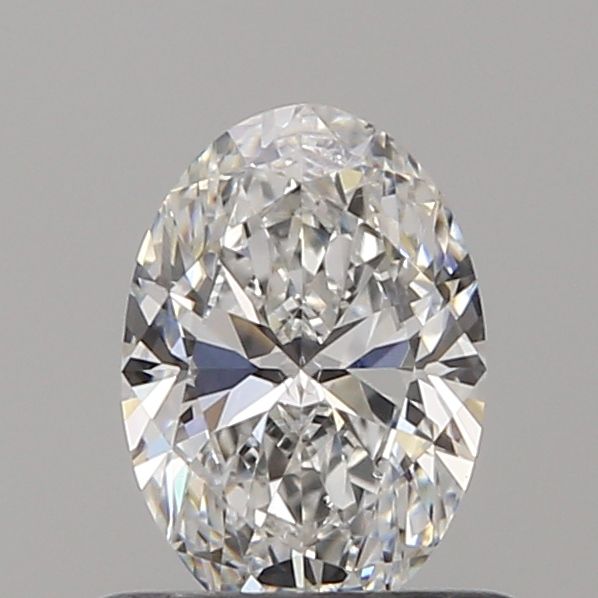 Diamond Natural 0,6Ct E-SI1 Oval - GIA2538768072
