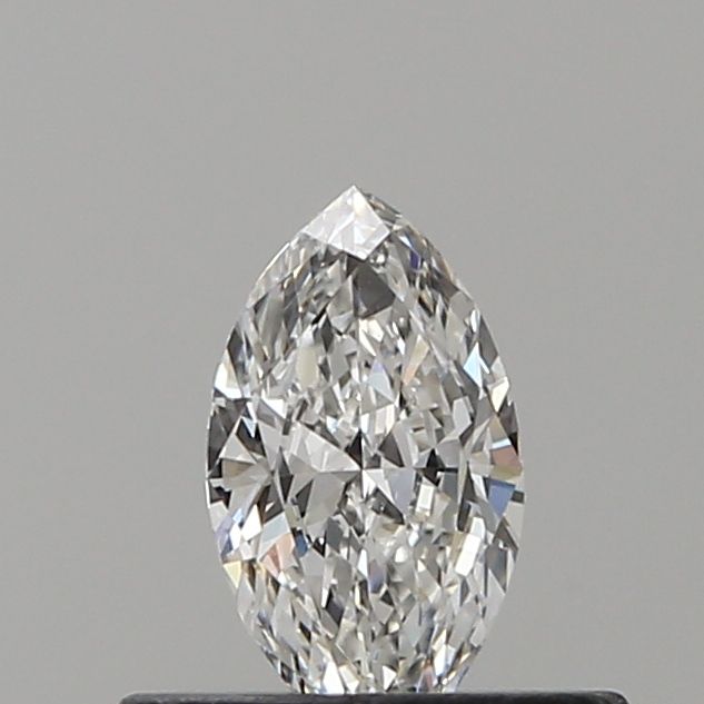 Diamond Natural 0,3Ct F-IF Marquise - GIA6542815361