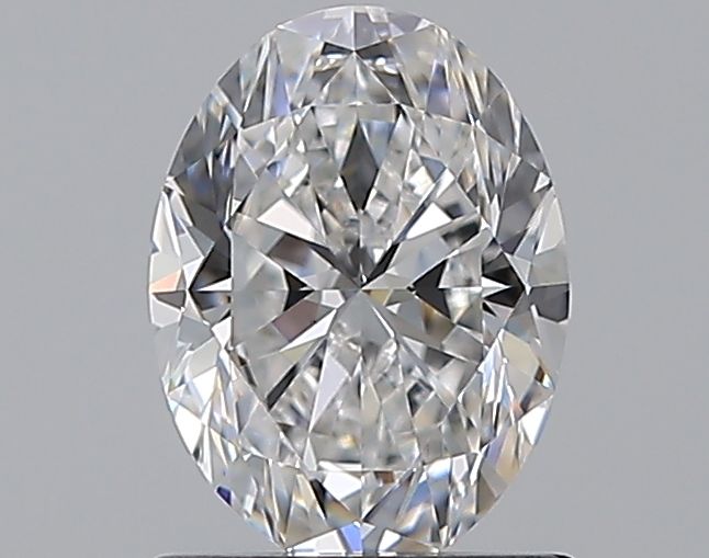 Diamond Natural 1,2Ct E-VS1 Oval - GIA1535166622