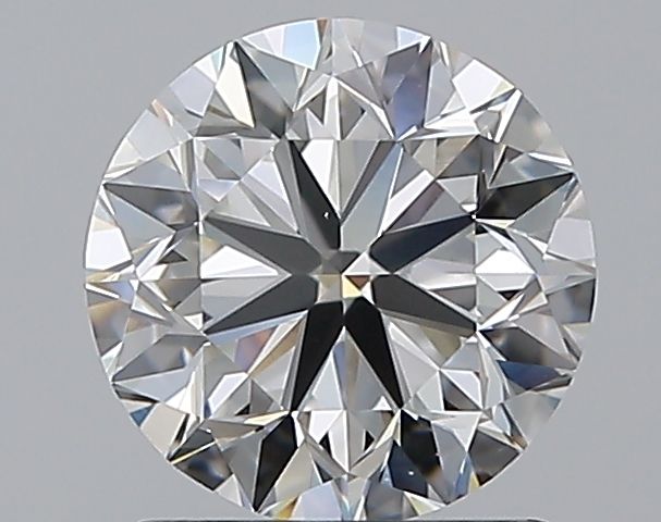 Diamond Natural 1,51Ct E-VS1 Round - GIA3535078277