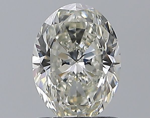 Diamond Natural 1,2Ct I-VS2 Oval - GIA2526974298
