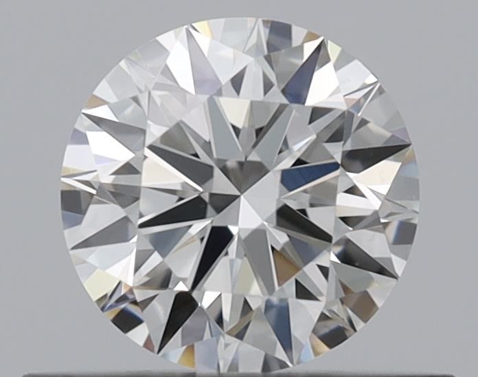 Diamond Natural 0,43Ct J-VS1 Round - GIA7492431639