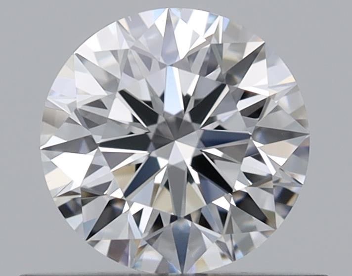 Diamond Natural 0,5Ct E-VS1 Round - GIA1485748514