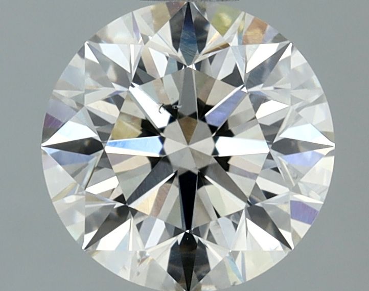 Diamond Natural 1,8Ct J-VS2 Round - IGI741564964