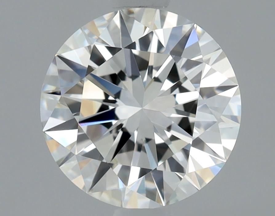 Diamond Natural 1,11Ct G-IF Round - GIA2235380969