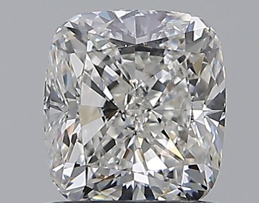 Diamond Natural 1,2Ct G-VS2 Cushion - GIA1548293833