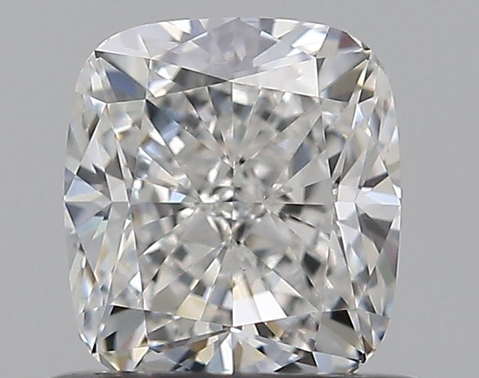 Diamond Natural 0,7Ct G-VS2 Cushion - GIA1548769591