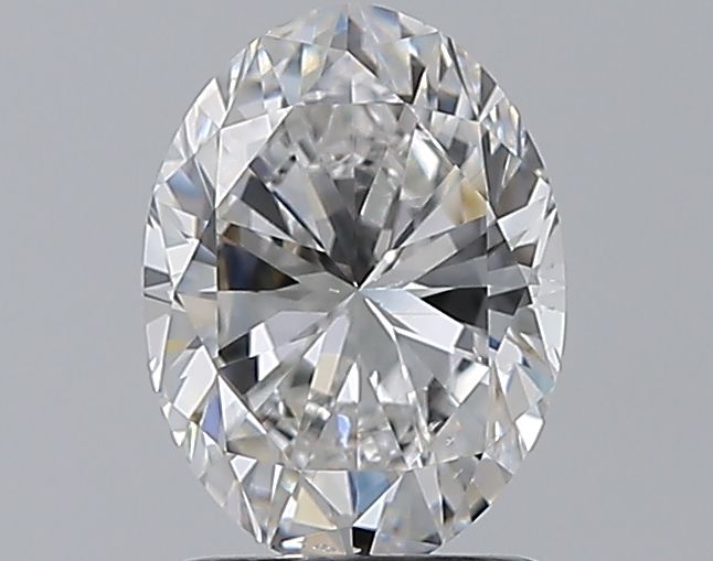 Diamond Natural 1,5Ct F-VS2 Oval - GIA1545197003