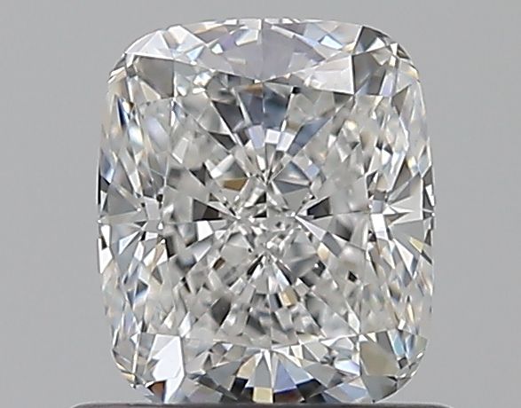 Diamond Natural 0,82Ct E-VS2 Cushion - GIA1548186929