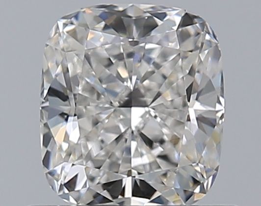 Diamond Natural 0,71Ct E-VS2 Cushion - GIA6541288242