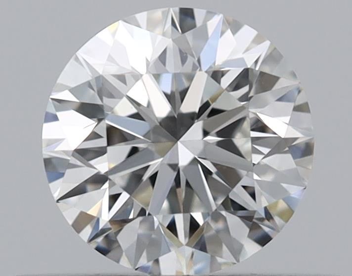 Diamond Natural 0,4Ct G-VS1 Round - GIA7486362602