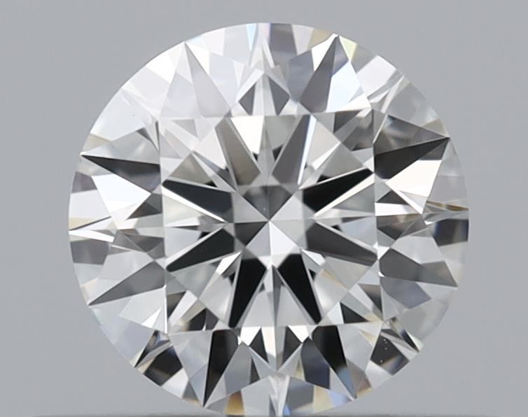 Diamond Natural 0,41Ct J-VS1 Round - GIA2497287990