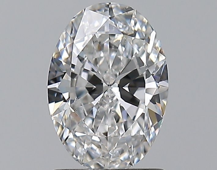 Diamond Natural 1,2Ct E-VS2 Oval - GIA6542384905
