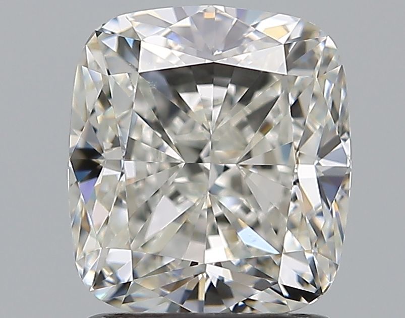Diamond Natural 1,91Ct I-VS2 Cushion - GIA2233860336