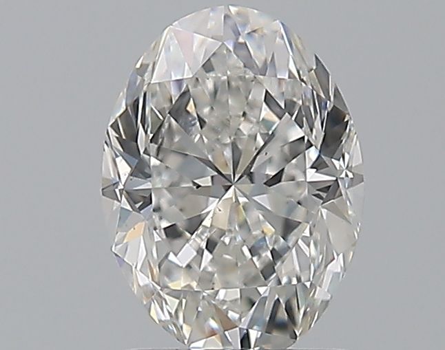 Diamond Natural 1,2Ct F-VS2 Oval - GIA6532875888