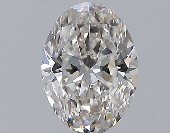 Diamond Natural 1,21Ct H-VS2 Oval - GIA1548205196