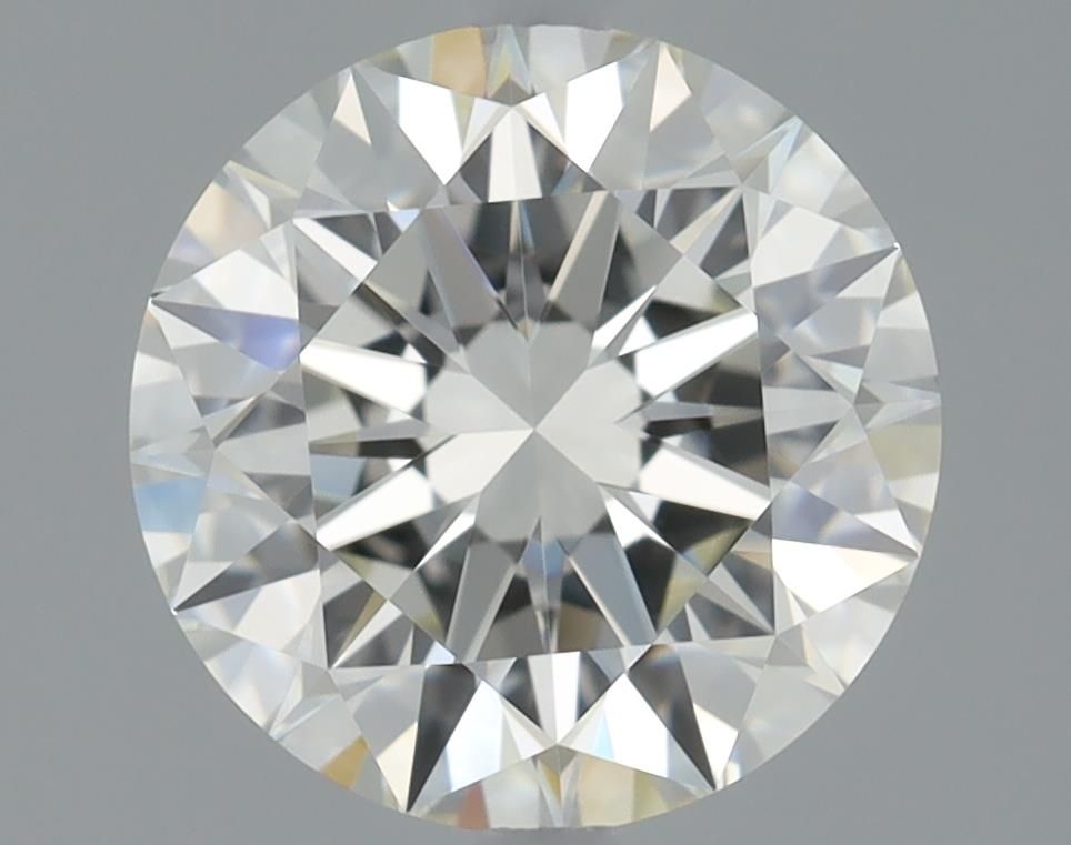 Diamond Natural 1,51Ct I-VVS2 Round - GIA5232556293