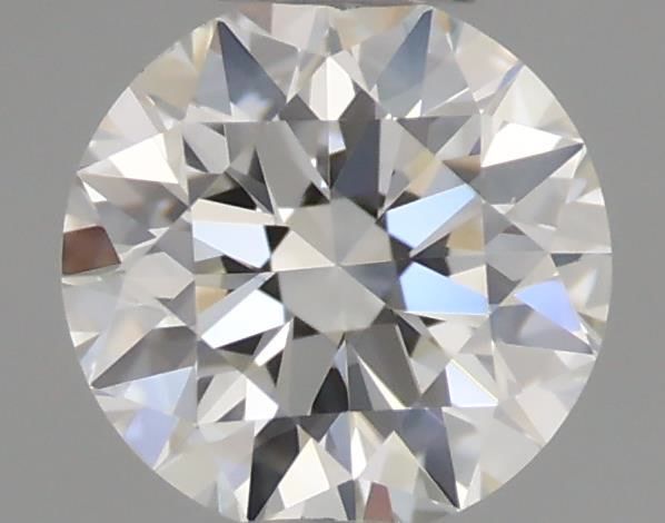 Diamond Natural 0,3Ct H-VS1 Round - GIA2474790552