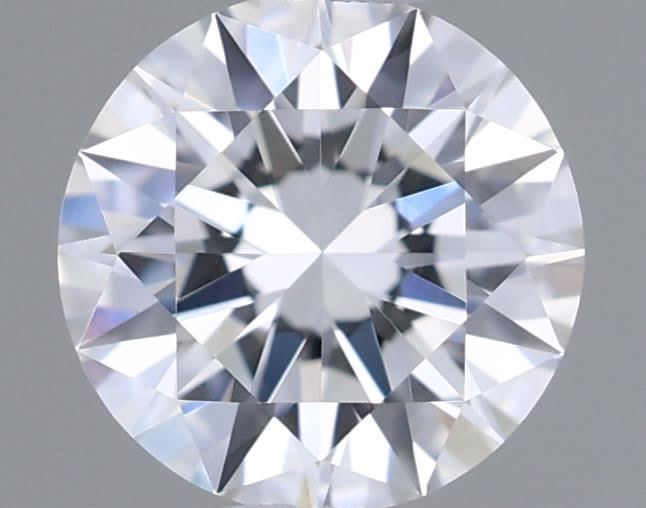 Diamond Natural 0,35Ct G-VVS2 Round - GIA7482264177