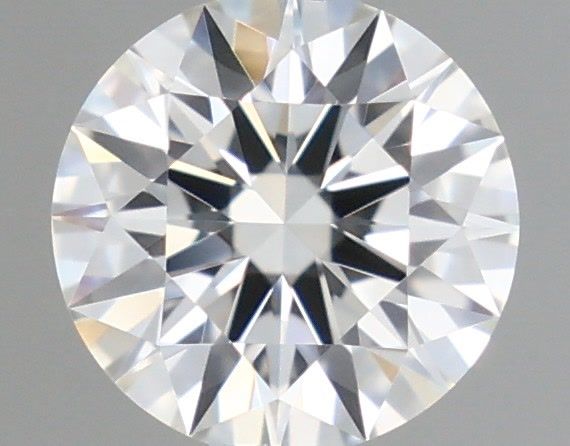 Diamond Natural 0,31Ct J-VVS1 Round - GIA1309073671