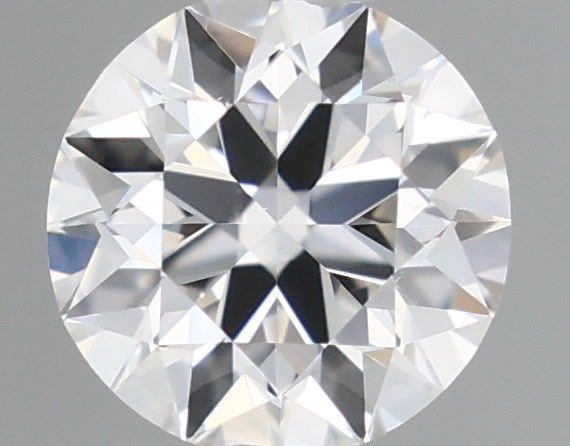 Diamond Natural 0,3Ct I-VS1 Round - GIA2407998964