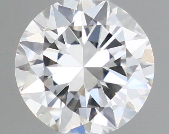 Diamond Natural 0,3Ct H-VVS1 Round - GIA6422283799