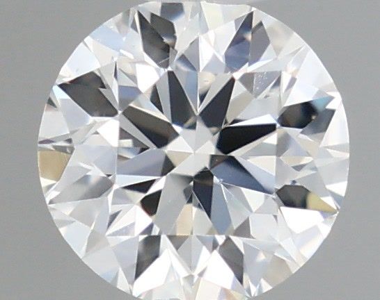 Diamond Natural 0,3Ct J-VS1 Round - GIA5403001886