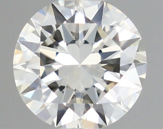 Diamond Natural 0,3Ct K-VVS1 Round - GIA1419798394