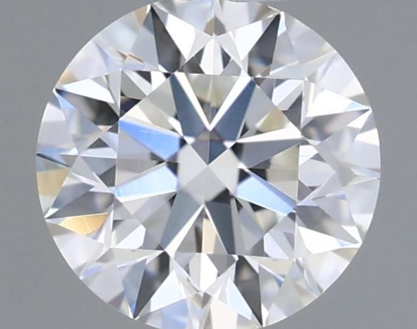 Diamond Natural 0,3Ct I-VS1 Round - GIA1415296946