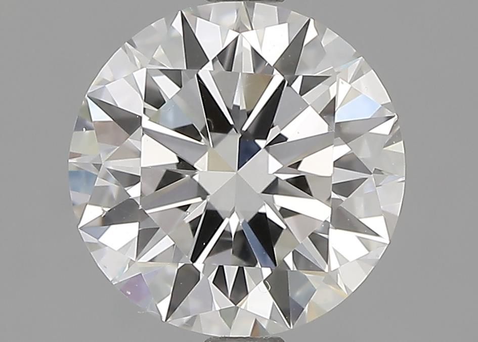Diamond Natural 1,52Ct H-VS2 Round - GIA2235620688