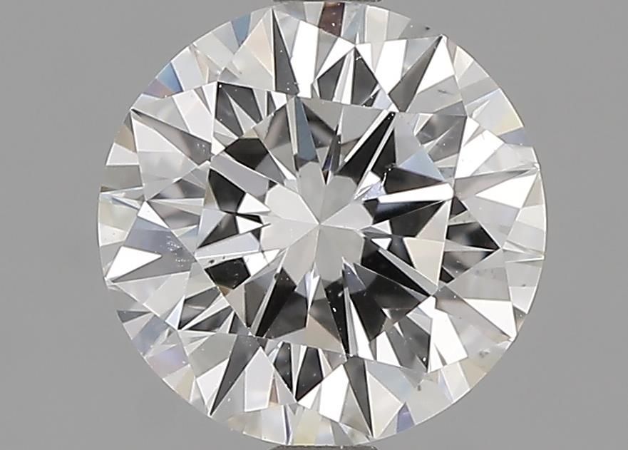 Diamond Natural 1,27Ct G-VS2 Round - GIA2233605403