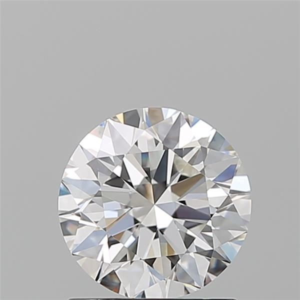 Diamond Natural 1,2Ct G-VS1 Round - GIA2494955551