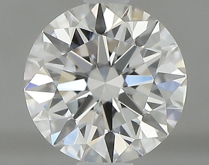Diamond Natural 0,53Ct H-VS1 Round - GIA5513305949