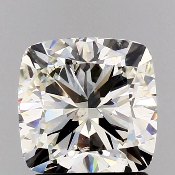 Diamond Natural 1,7Ct M-VS2 Cushion - GIA6352803750