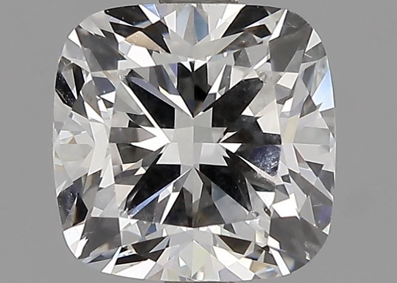 Diamond Natural 1,5Ct H-VVS2 Cushion - GIA5211285307