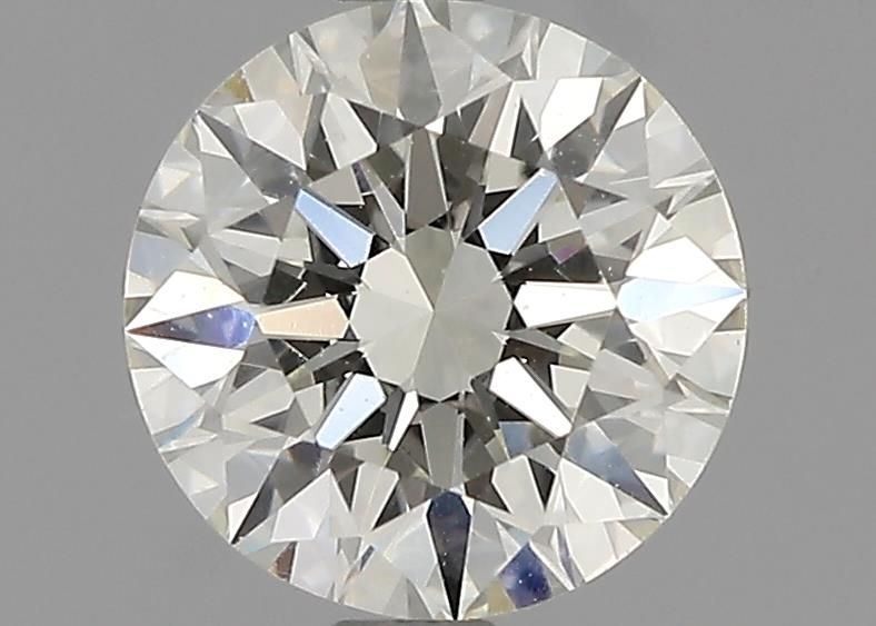 Diamond Natural 1,22Ct K-VVS1 Round - GIA1383831957