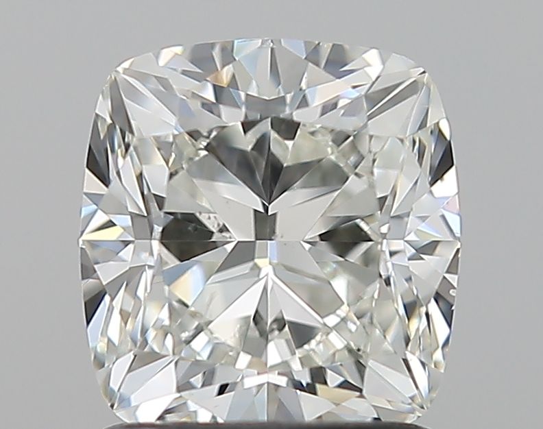 Diamond Natural 1,4Ct J-VS2 Cushion - GIA6472805876