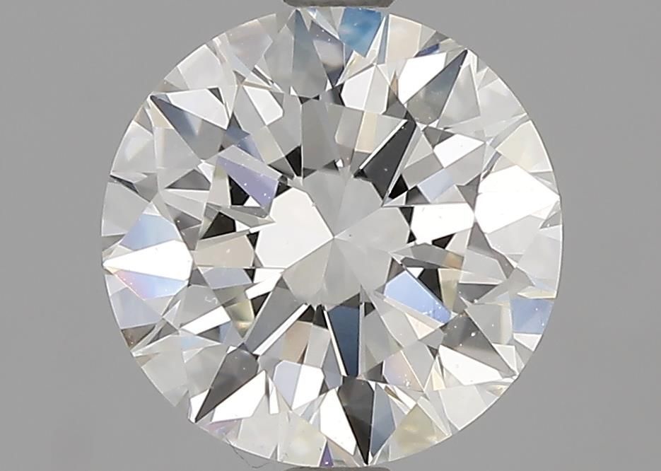 Diamond Natural 1,51Ct I-VS1 Round - GIA2235731707