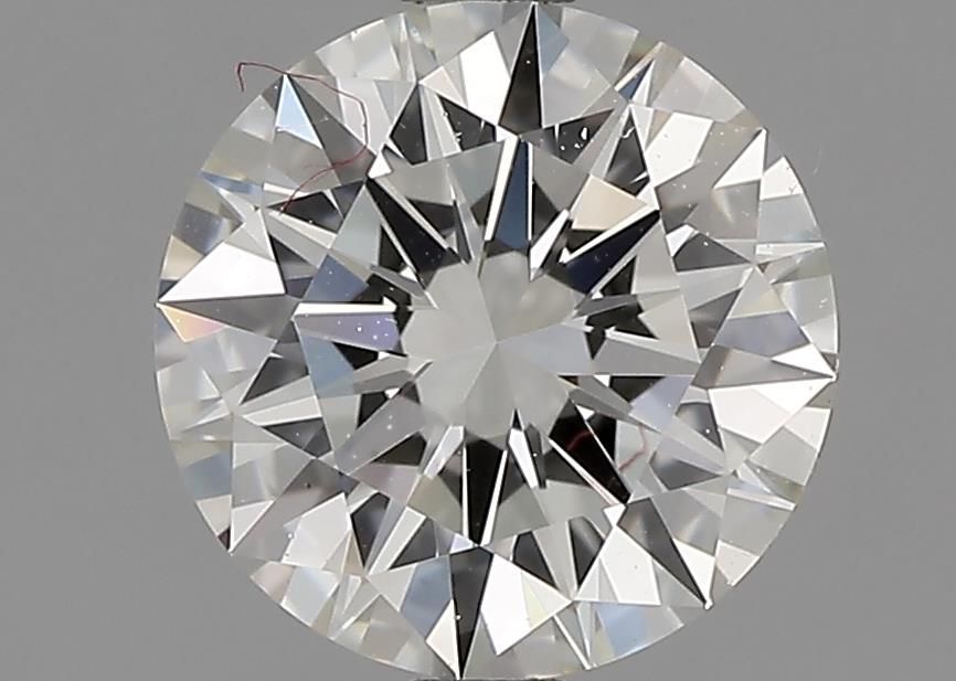 Diamond Natural 1,2Ct J-VVS2 Round - GIA6233631944
