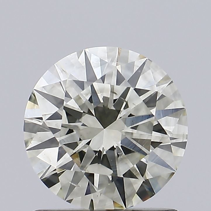 Diamond Natural 1,02Ct M-SI1 Round - GIA5423152071